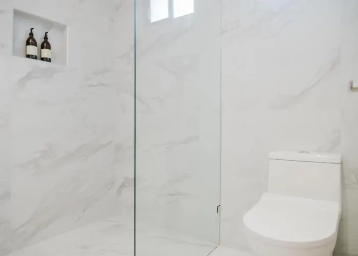 Praga 8 Stylish 1br Fast Wifi Great Light * Cidade do México